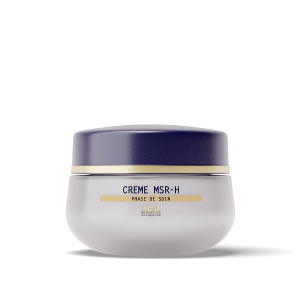 Biologique Rechercheۥƥ󥷥֥꡼MSR-H