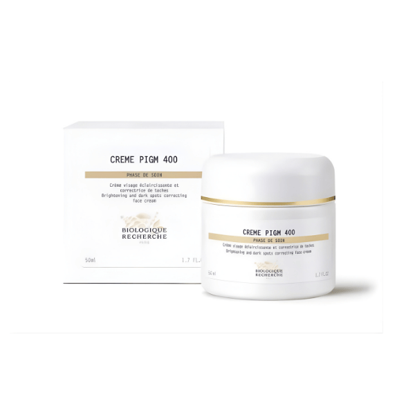 【Biologique Recherche】スペシフィッククリームPIGM400