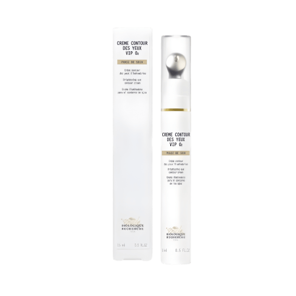 【Biologique Recherche】スペシフィックアイクリームO2