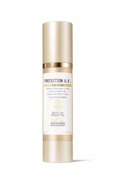 【Biologique Recherche】プロテクションUVフルイド