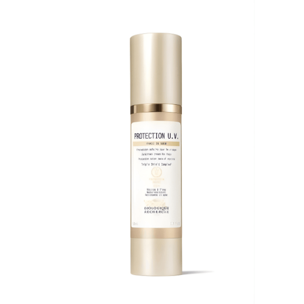 【Biologique Recherche】プロテクションUV SPF50