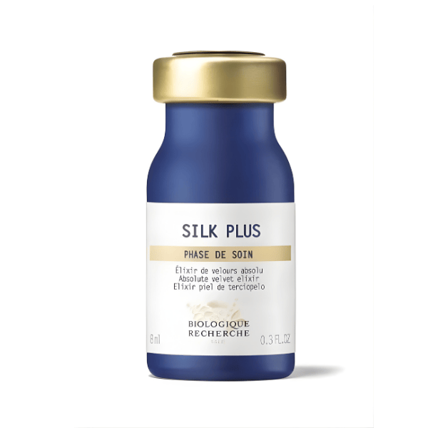 【Biologique Recherche】フィニッシングセラムシルクプラス 【8mL】
