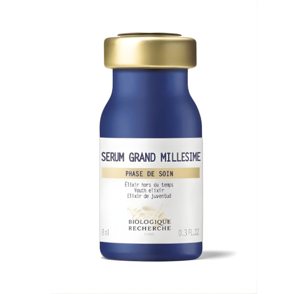 【Biologique Recherche】フィニッシングセラムGM 【8mL】