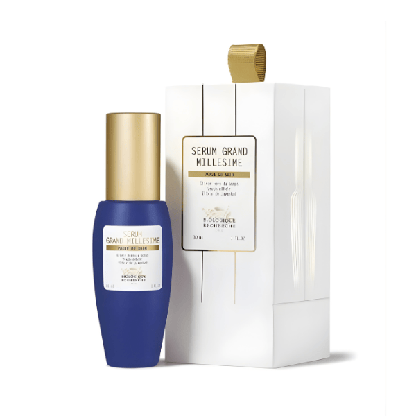 【Biologique Recherche】フィニッシングセラムGM 【30mL】