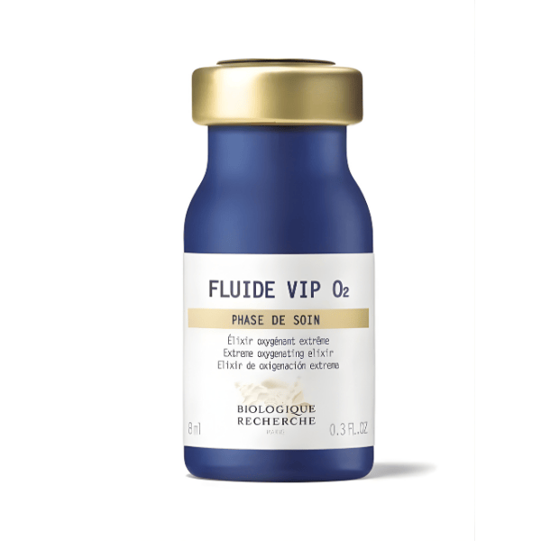 【Biologique Recherche】フィニッシングセラムフルイドVIPO2 【8mL】
