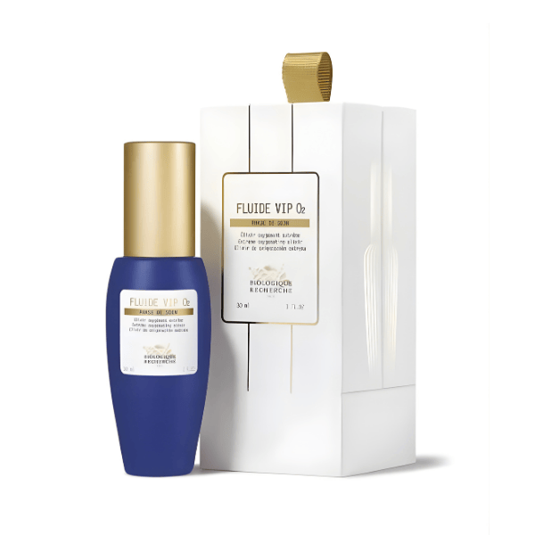 【Biologique Recherche】フィニッシングセラムフルイドVIPO2 【30mL】