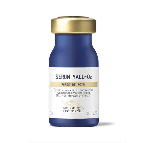 【Biologique Recherche】フィニッシングセラムヤオールO2 【8mL】
