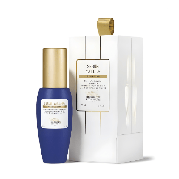 【Biologique Recherche】フィニッシングセラムヤオールO2 【30mL】