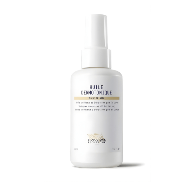 【Biologique Recherche】ボディオイルファーミング