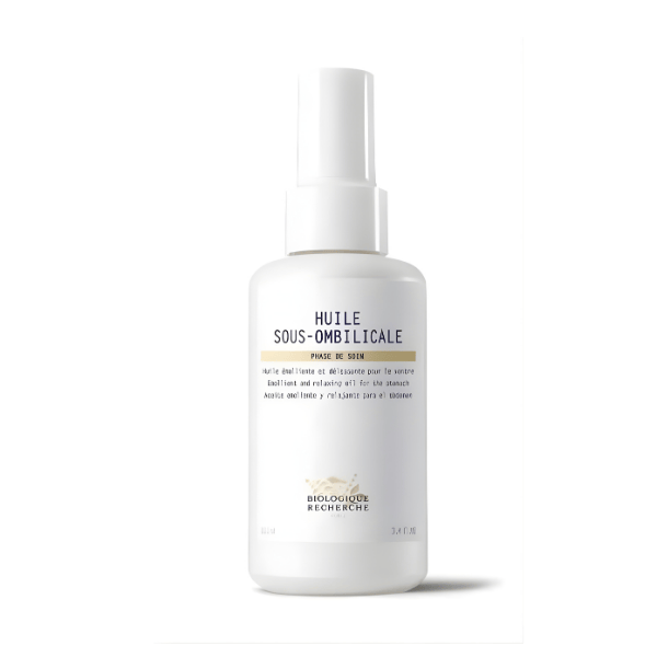 【Biologique Recherche】ボディオイルドレナージュ