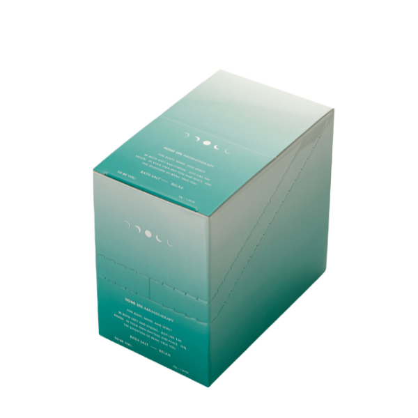 【TO BE YOU.】入浴剤リラックス 20袋