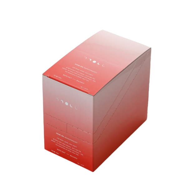 【TO BE YOU.】入浴剤バランス 20袋