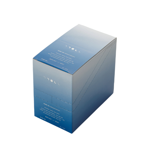 【TO BE YOU.】入浴剤リセット 20袋