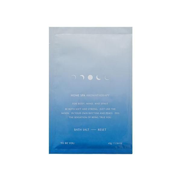 【TO BE YOU.】入浴剤リセット 1袋