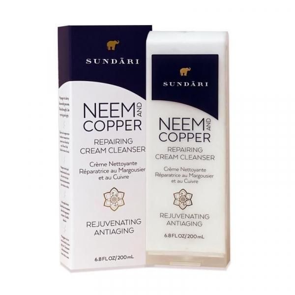 【SUNDARI】リペアリングクリームクレンザー