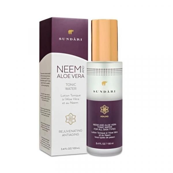 【SUNDARI】ナーリッシングトニックウォーター