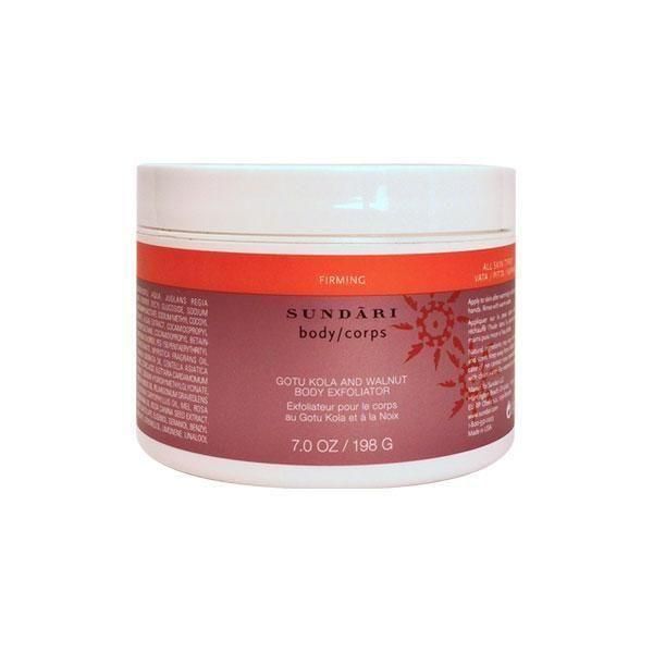 【SUNDARI】ファーミングボディエクスフォリエーター