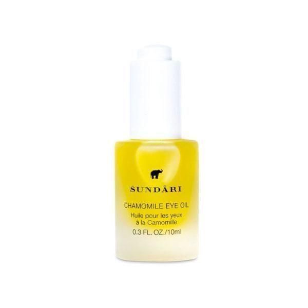 【SUNDARI】エッセンシャルアイオイル