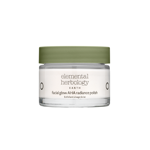 【elemental herbology】フェイシャルグロウAHAラディアンスピール