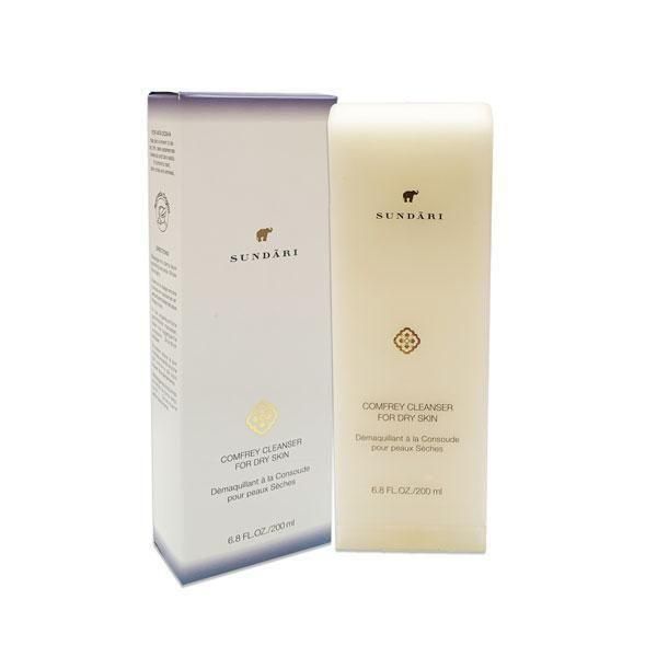 【SUNDARI】ジェントルエクスフォリエイティングクレンザー