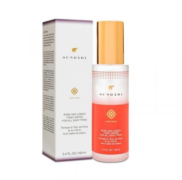 【SUNDARI】リフレッシングトニックウォーター
