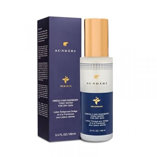 【SUNDARI】ハイドレーティングトニックウォーター