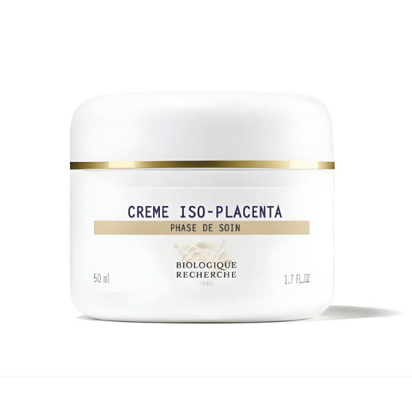 【Biologique Recherche】クリームISO-Pリペア