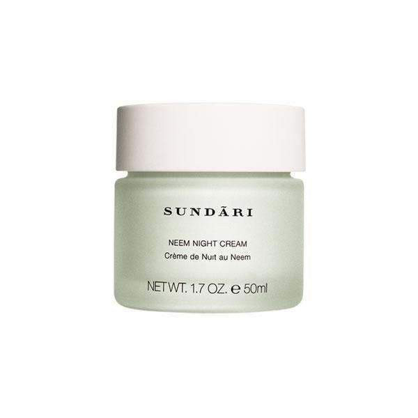 【SUNDARI】ナーリッシングナイトクリーム