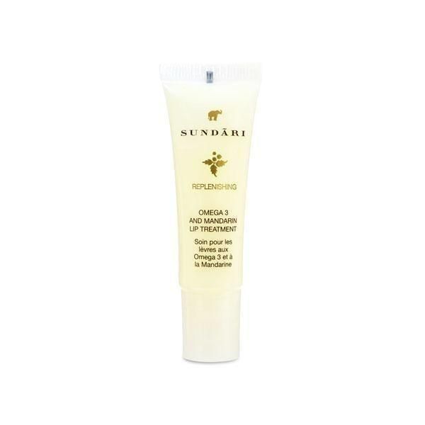 【SUNDARI】ハイドレーティングリップトリートメント