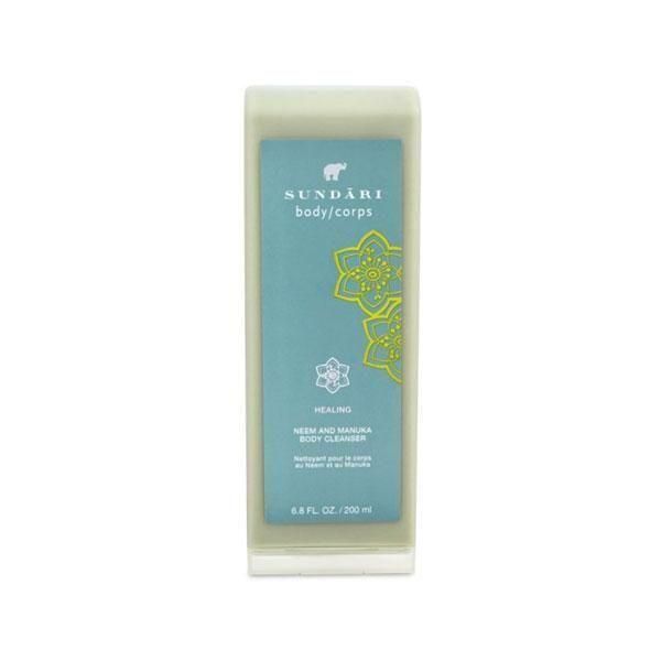 【SUNDARI】ジェントルボディクレンザー