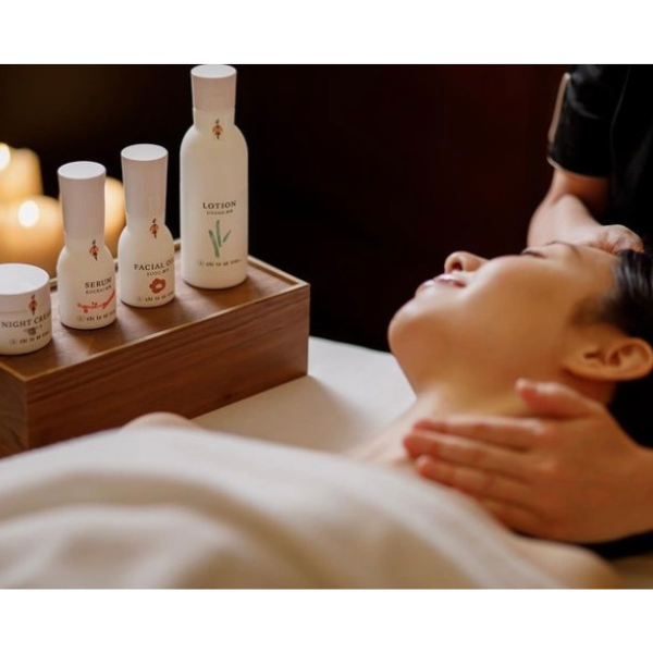 chi to sé true】ローション ウスアオ｜The Day Spa HOME 【公式