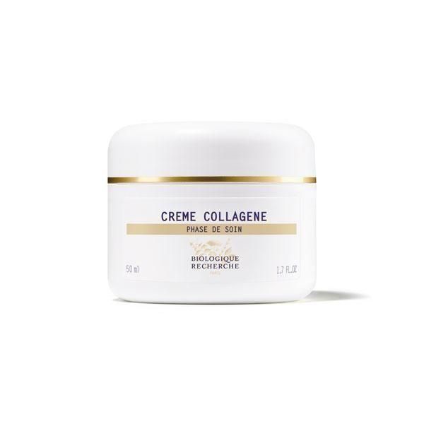 【Biologique Recherche】クリームC