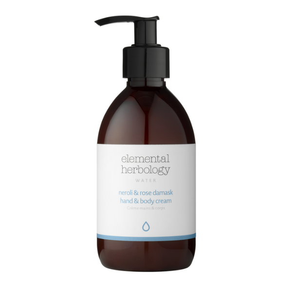 【elemental herbology】N&Rハンドアンドボディクリーム
