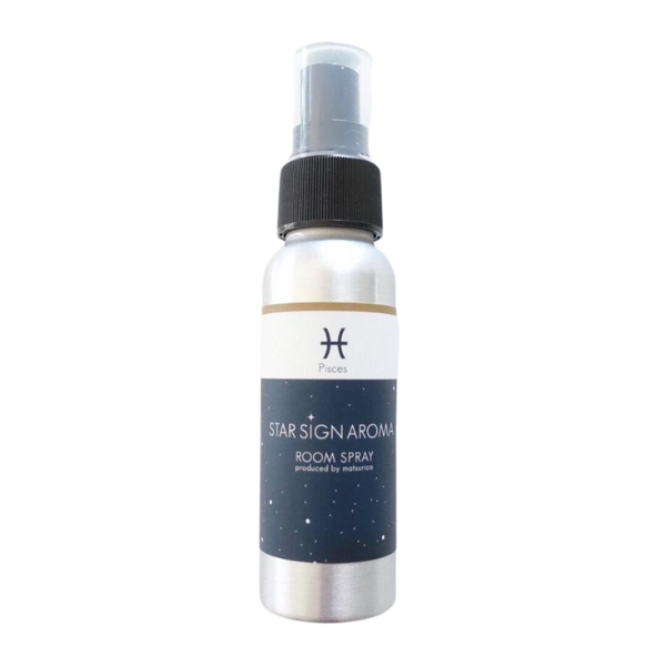 【MAGNOLIA / STAR SIGN AROMA】<br>うお座のスプレー