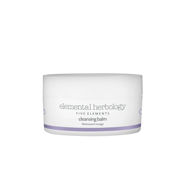 【elemental herbology】ファイブエレメンツクレンジングバーム