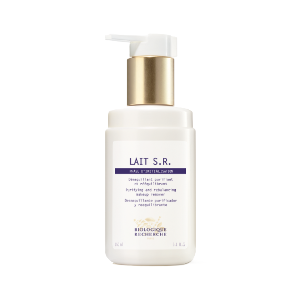 【Biologique Recherche】クレンジングミルク S.R