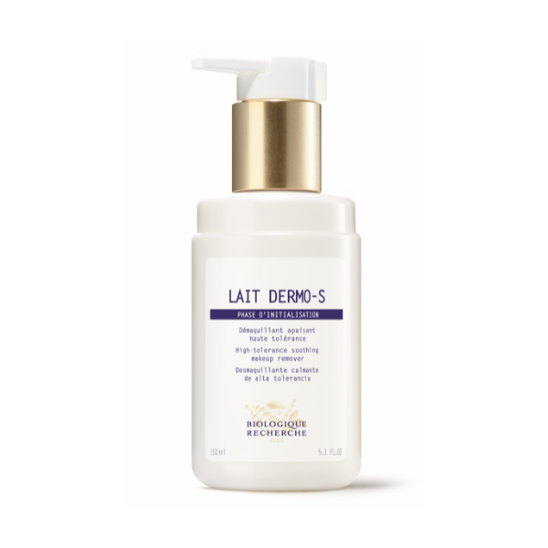 【Biologique Recherche】クレンジングミルク ダーモS