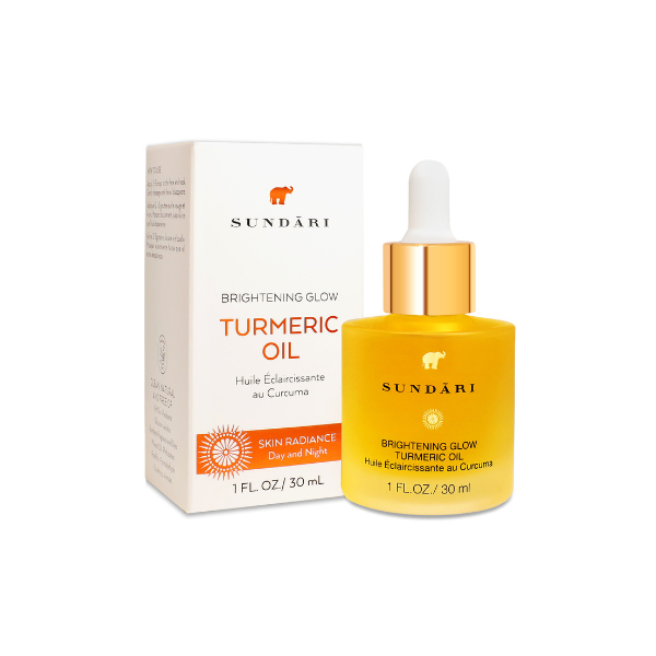 【SUNDARI】ブライトニンググロウオイル