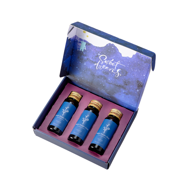 The Day Spa NATUREۥ顼 ȥɥ꡼ɥ3ܥå