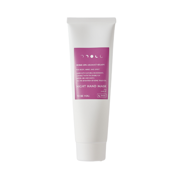【TO BE YOU.】ナイトハンドマスク