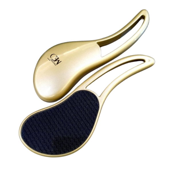 【The Day Spa NATURE】フットポリッシュファイル