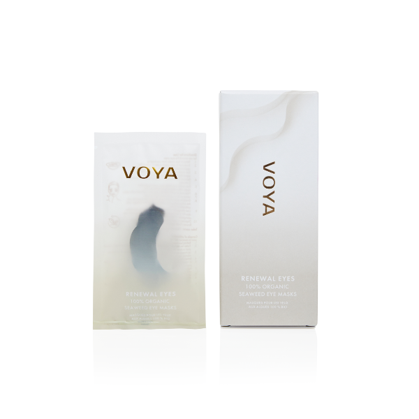 【VOYA】シーウィードアイマスク