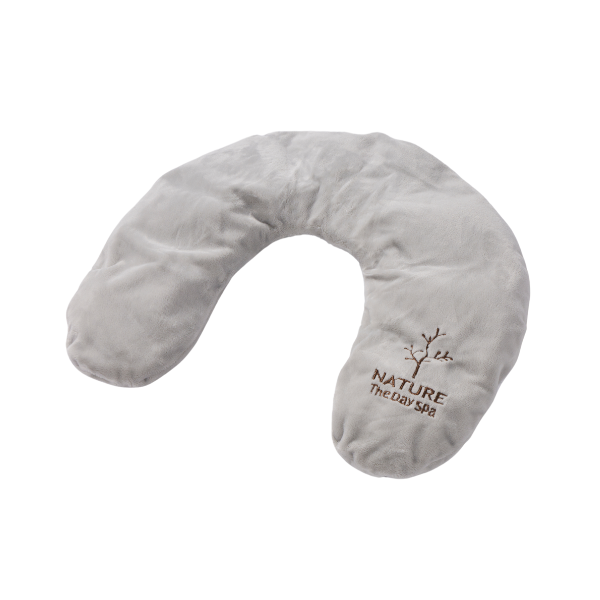 【The Day Spa Nature】ウィートピロー ネック