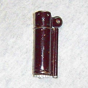 Dunhill Service Lighter 㿧