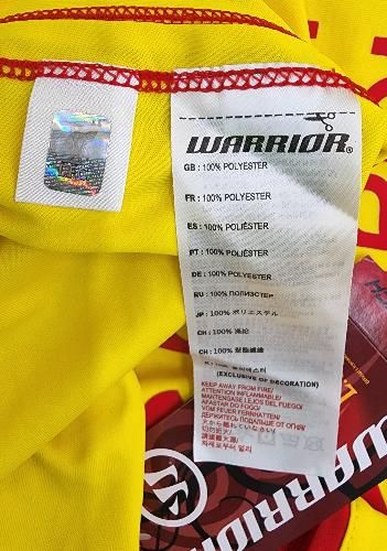 【新品/タグ付き】14/15 リヴァプールFC ♯8 ジェラード【Lサイズ】 新品/タグ付き】14/15 リヴァプールFC ♯8 ジェラード【Lサイズ