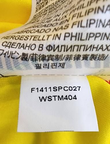 【新品/タグ付き】14/15 リヴァプールFC ♯8 ジェラード【Lサイズ】 新品/タグ付き】14/15 リヴァプールFC ♯8 ジェラード【Lサイズ