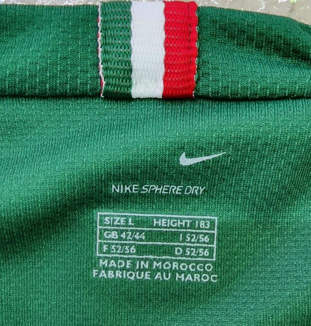 【大幅値下げ】アルゼンチン/86/H #10 メキシコW杯着用モデル 復刻モデル アルゼンチン/86/H #10 メキシコW杯着用モデル 復刻モデル 長袖