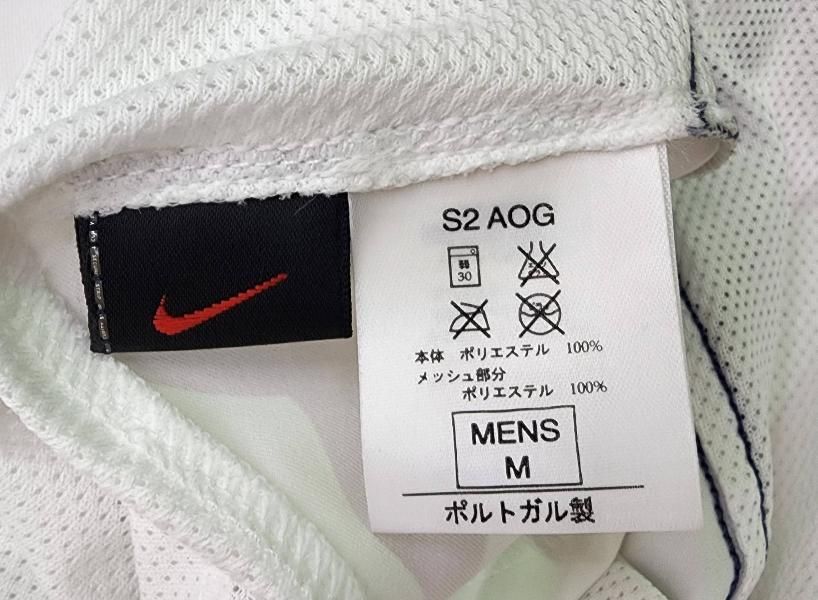 ポルトガル（H) EURO 2004 ロナウド＃7+ マッチデイ ＆ パッチ