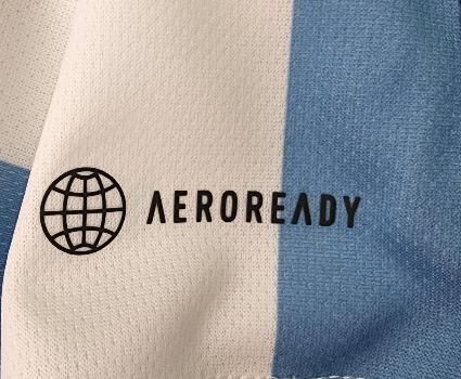 アルゼンチン代表（H) 2022 W杯 FINAL マッチデイ付き＆ W杯