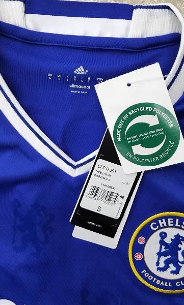 チェルシー（H）16/17 テリー＃26 + EPLパッチ2個！